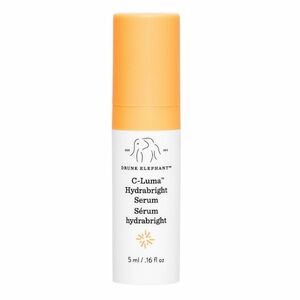 Drunk Elephant C-Luma Hydrabright Gentle Hydrating Vitamin C Serum